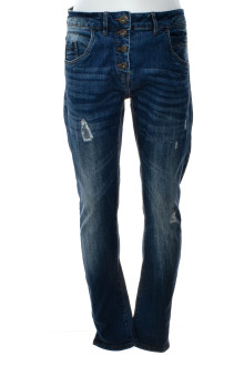 Men's jeans - Blue Motion front