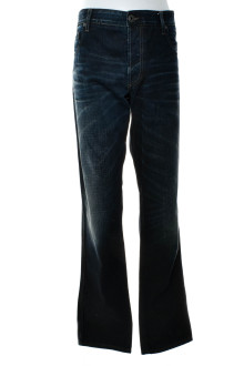 Jeans pentru bărbăți - Boss Orange front