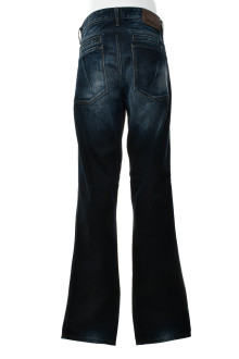 Jeans pentru bărbăți - Boss Orange back