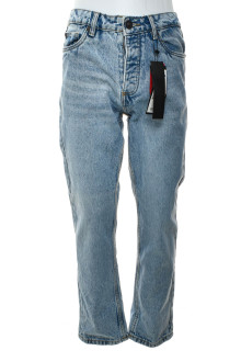 Men's jeans - FSBN front