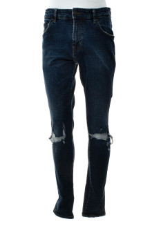 Men's jeans - Pull & Bear front