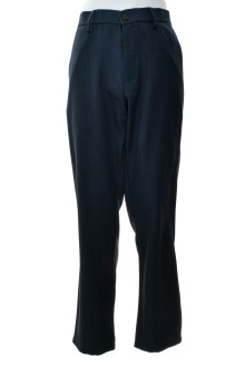 Pantalon pentru bărbați - HAGGAR front