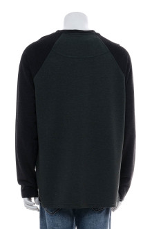 Men's sweater - ORVIS back