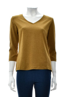 Women's blouse - Maas. front