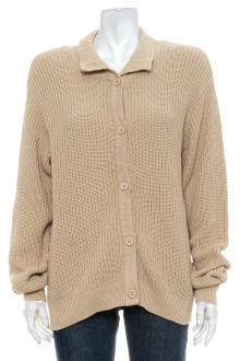 Women's cardigan - COTTON:ON front