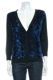 Women's cardigan - 0 Degrees front