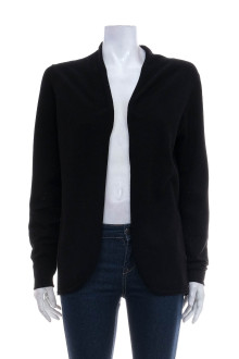 Cardigan / Jachetă de damă - Zero front