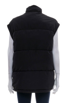 Women's vest - DIVIDED back