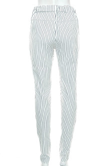Women's trousers - Made in Italy back