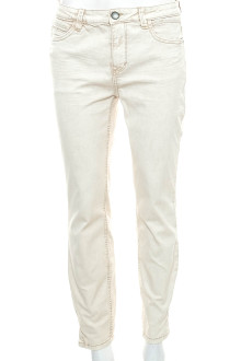 Women's trousers - TOM TAILOR front