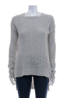 Women's sweater - Ardene front