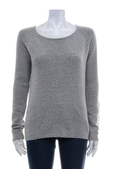 Women's sweater - COLLOSEUM front