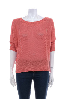 Women's sweater - Madonna front