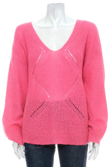 Women's sweater - Marie Méro front