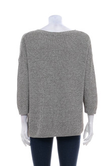Women's sweater - Mavi back