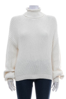 Women's sweater - NA-KD front