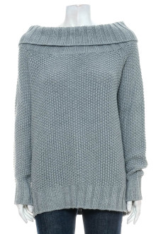 Дамски пуловер - Now front