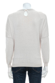 Women's sweater - Orsay back