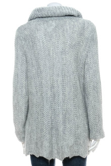 Women's sweater - SELECTION by S.Oliver back