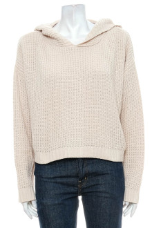 Women's sweater - Supre front