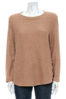 Women's sweater - Sussan front