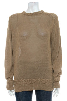 Γυναικείο πουλόβερ - UNIQLO front