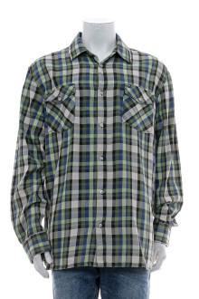 Ανδρικό πουκάμισο - RIPCURL front