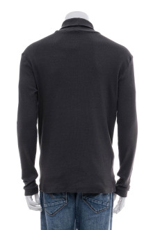 Мъжки пуловер - FSBN back