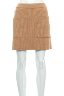 Skirt - ZARA front
