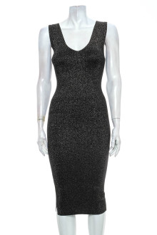 Dress - Uince Otto front