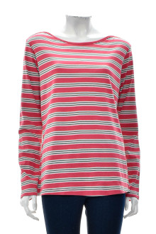 Γυναικεία μπλούζα - Target front