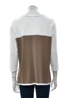 Women's blouse - Mayerline back
