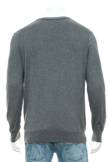 Мъжки пуловер - BANANA REPUBLIC back