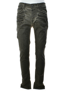 Men's jeans - Tigha front