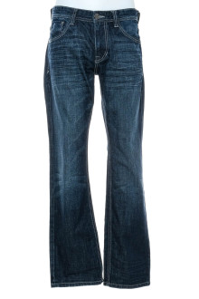 Men's jeans - TOM TAILOR front