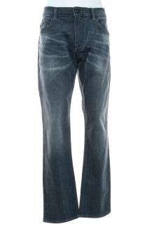 Men's jeans - TOM TAILOR front