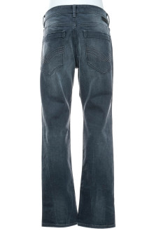 Men's jeans - TOM TAILOR back