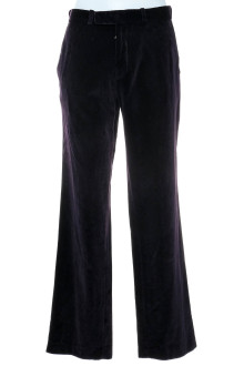 Men's trousers - Conwell front