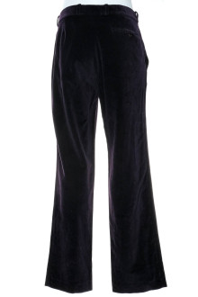 Men's trousers - Conwell back