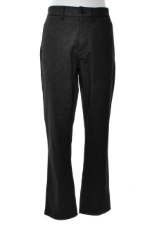 Men's trousers - COOL CODE front