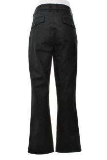 Men's trousers - COOL CODE back