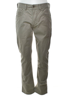 Men's trousers - Gardeur front