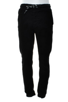 Men's trousers - HOUSE BRAND front