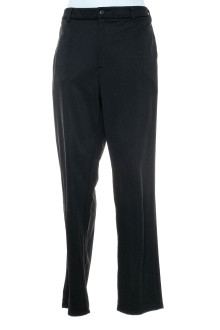 Men's trousers - Nicklaus front
