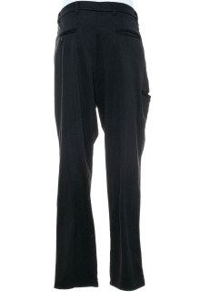 Men's trousers - Nicklaus back