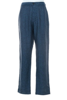 Men's trousers - Formenti front
