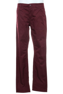 Men's trousers - Action Sports WA front