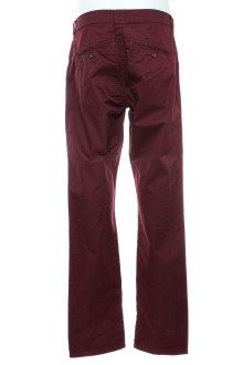 Men's trousers - Action Sports WA back