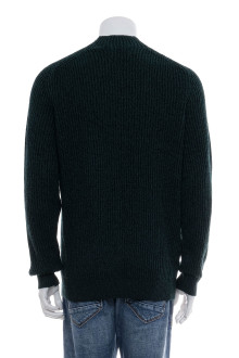 Men's sweater - C&A back