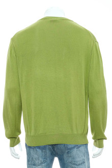 Men's sweater - Engbers back